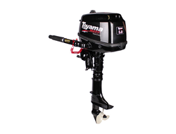 Подвесной лодочный мотор TOYAMA  F5BMS