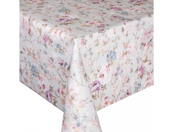 Клеенка хлопковая De Rosa с тефлоновой пропиткой  шир.1.37  [30921]