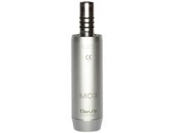 MC3 LED - электрический микромотор с угольными щетками, светодиодной подсветкой, съемная муфта Bien-Air (Швейцария)