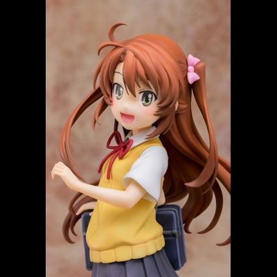 Фигурка 1/7 Комари Кошигая (Koshigaya Komari)