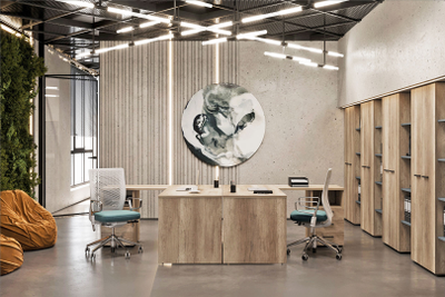 Офисная мебель Lemo