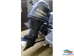 Транспортировочный чехол - Ямаха 70 -4 такта с 2013 г.