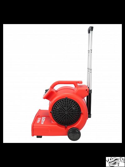 Фен для сушки ковров EVOline CDE 500 Hot