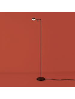 Freya, Напольный светильник (торшер) Piece, FR5549FL-L5B
