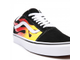 Кеды Vans Old Skool Flame