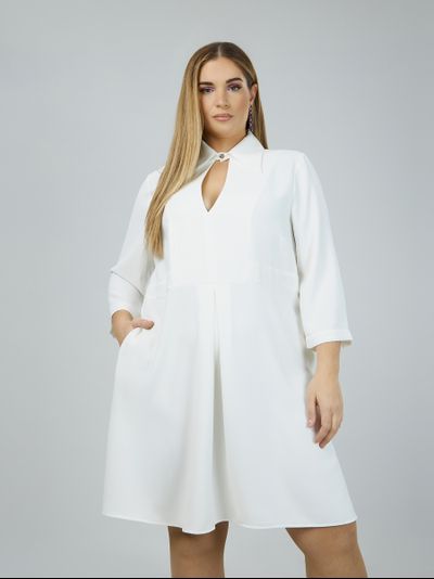 Нарядное платье