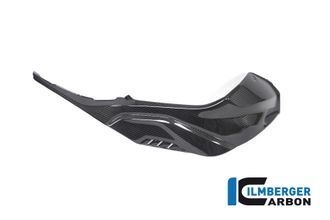 Панель под баком карбоновая (правая) Ilmberger Carbon BMW S1000RR 2019 - 2020 SDR.013.S119S.K