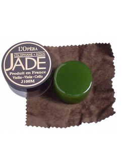 Канифоль JADE  универсальная (для скрипки, альта, виолончели)