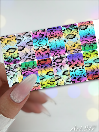 Слайдер-дизайн для акцентов by Anna Tkacheva Art.917