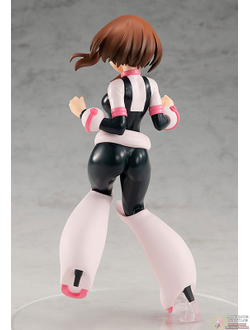 Фигурка Отяко Урарака (Uraraka Ochaco Hero Costume Ver. Pop Up Parade)