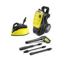 Минимойка Karcher K 7 Compact Home - Артикул:1.447-053.0