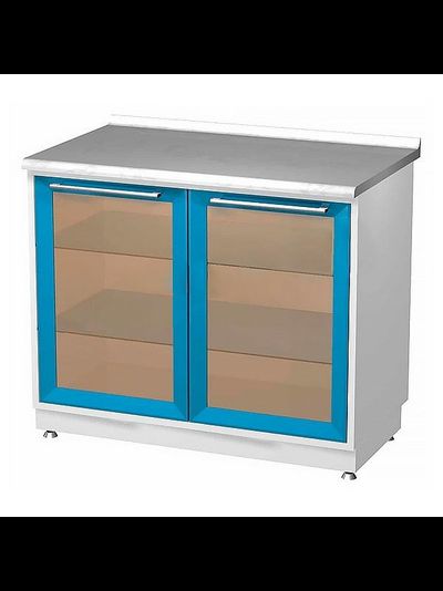 Тумба металлическая AR-28