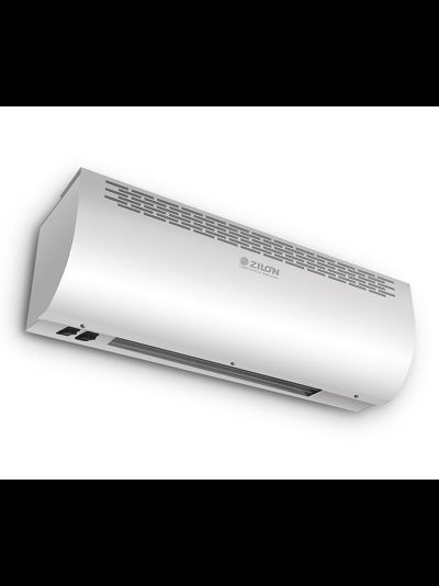 Тепловая завеса Zilon ZVV-0.8E5M