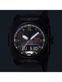 Часы Casio Pro Trek PRW-6900BF-1