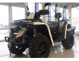 LINHAI-YAMAHA M550L 4Х4 (БЕЗ ЭПСМ)