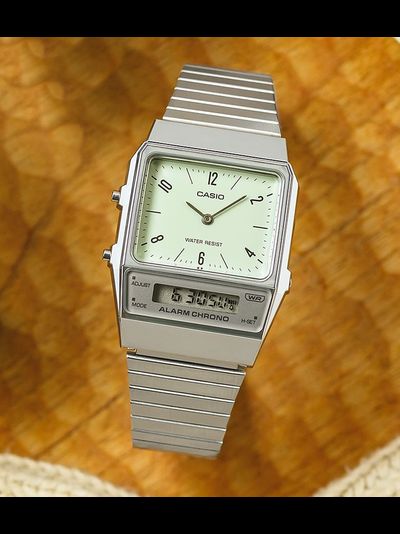Часы Casio AQ-800E-3A