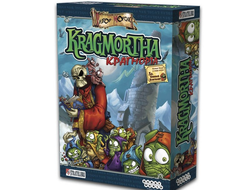 Настольная игра: Крагморта
