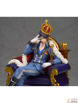Фигурка 1/8  Кэйго Атобэ (Atobe Keigo)