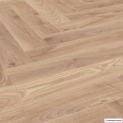Ламинат Terhurne Английская ёлка Дуб Мезонет купить в интернет-магазине mirovoy-parquet.ru