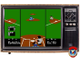 Family Stadium Baseball, Игра для Денди, Famicom Nintendo, made in Japan.
