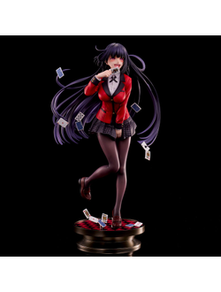 Фигурка 1/6 Юмэко Джабами (Yumeko Jabami Union Creative International Ltd)
