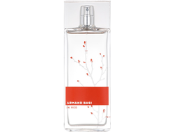 Аромат Armand Basi In Red