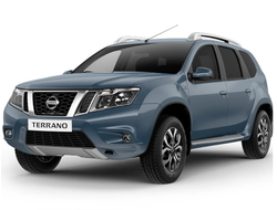 Nissan Terrano