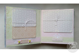 #свадебныйальбом #свадебный #фотоальбом #ручная #работа #авторский #насвадьбу #свадебный_альбом