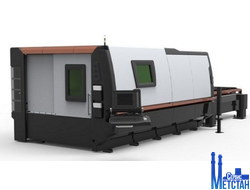 Станок лазерной резки LaserCUT серии 3015-3