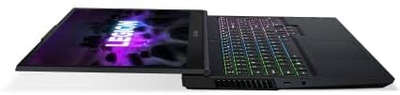 Lenovo Legion 5-15ACH6H 15.6".  Ryzen 5
