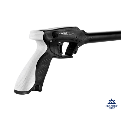 Арбалет подводный Cressi Apache Black 75см