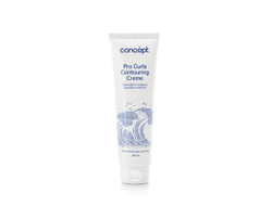 Concept Beauty curls Крем для укладки вьющихся волос, 100 мл