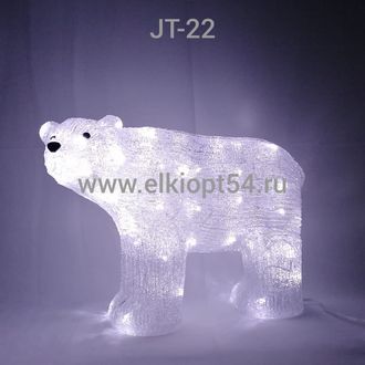 Фигурка "Медведь" JT-22