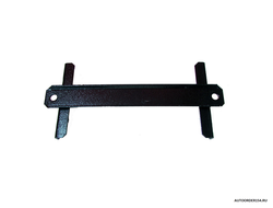 Планка крепления АКБ L172