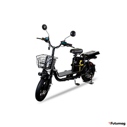 Электровелосипед Mingto Monster Limusine 60V33Ah