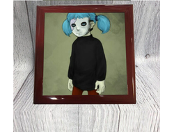 Шкатулки "Sally Face"