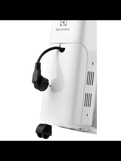 Радиатор масляный Electrolux EOH/M-S607 - 7 секций
