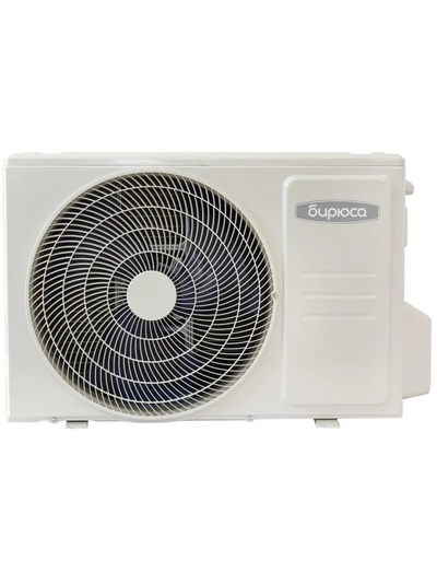 Кондиционер Бирюса Energy B-09EIR/B-09EIQ