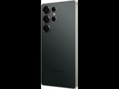 Смартфон Samsung Galaxy S25 Ultra 12/512 Gb Titanium Black