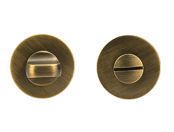 ARCHIE Sillur завертка OL ANT.Bronze античная бронза