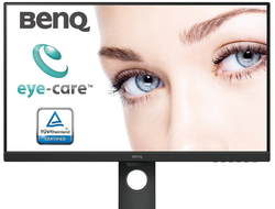 27" Монитор BenQ GW2780, 1920x1080, 60 Гц, IPS, черный