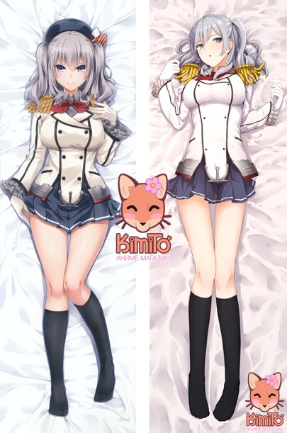 Kashima dakimakura new arrivals