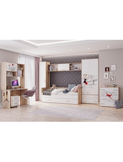 Детская "Бланка" (ТЭКС)