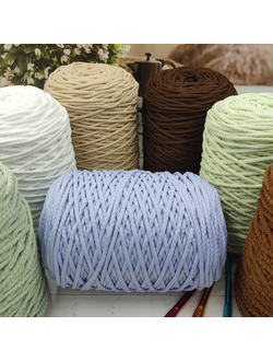 ШНУР В БОБИНАХ