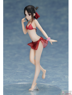 Фигурка 1/12 Кагуя Синомия (Kaguya Shinomiya Swimsuit Ver.)