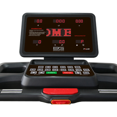 Беговая дорожка Bronze Gym T1100M PRO