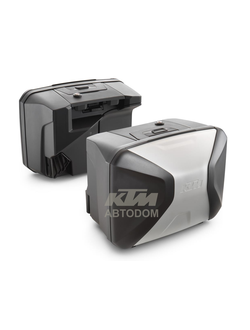 КОМПЛЕКТ КОФРОВ