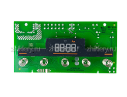 Модуль управления духовки Gorenje 918121