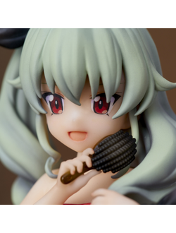 Фигурка Анчови (Anchovy / Chiyomi Anzai)