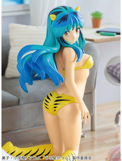 Фигурка Лам (Lum Relax Time ver.2)